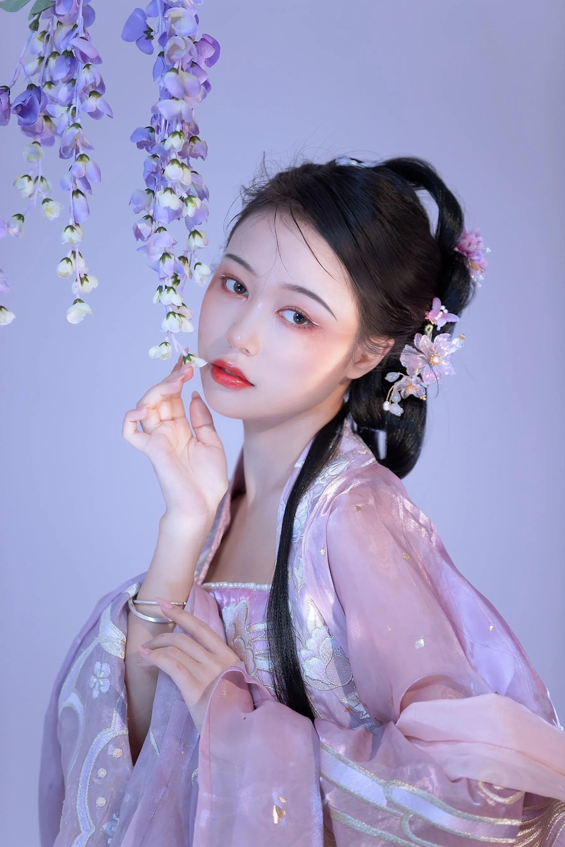 [YITUYU艺图语]2022.08.12 镜花水月 梨一依 [24P]插图7